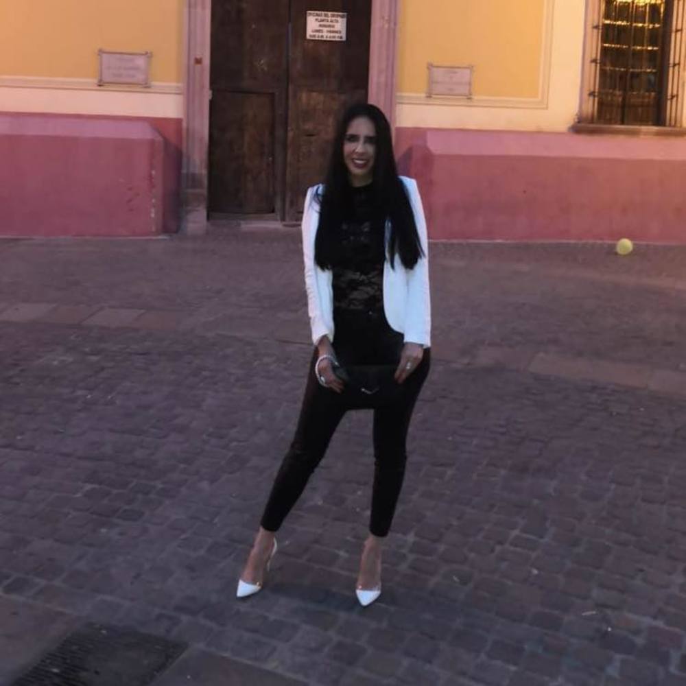 Meet your Posher, Meyer